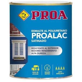 Proa Poliuretano Finishing 750 ml