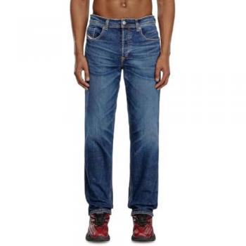 Regular Blue Jeans 36 – Diesel 2023 – D‑Finitive