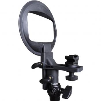 Adattatore Supporto Flash Metz 9094065