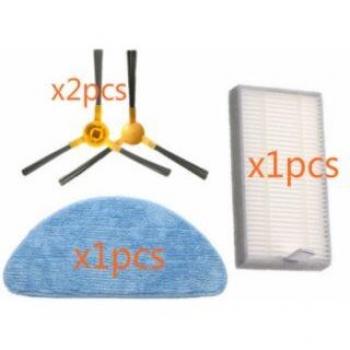 Mop Cloth for Haier HB-QT51S PRO Vacuum Cleaner