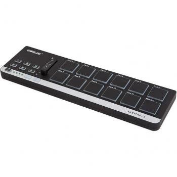 Professionelles Mini-Trommelpad