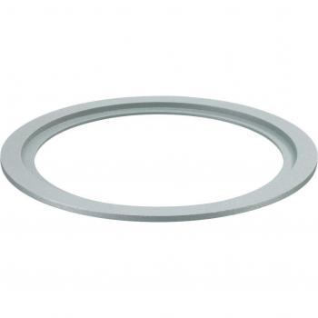 BBS490 & BBS491 kompatibler LuxSpace Downlight-Adapterring Grau – Philips