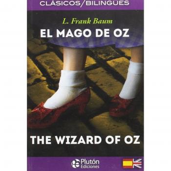 EL MAGO DE OZ/THE WIZARD OF OZ