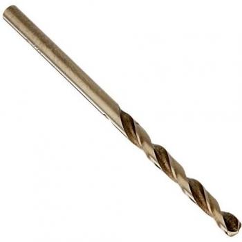 DeWalt HSS-G Metal Drill Bit 3.2x65mm