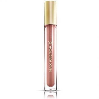 Max Factor Colour Elixir Lipgloss 10 Pristine Nude, 1er Pack