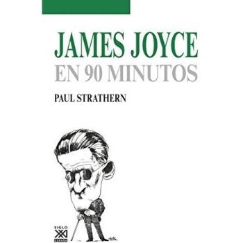 James Joyce 90 Minutos -