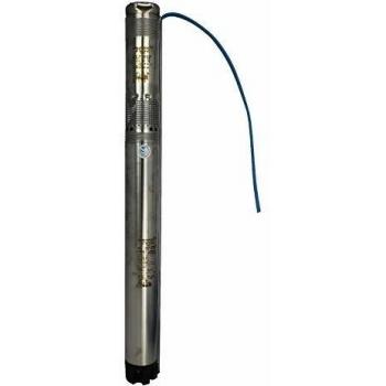 Pompe submersible SQ 2-55 de Grundfos, câble de 15 m inclus
