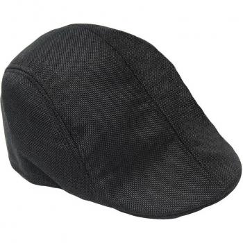 Sombrero cálido con orejeras