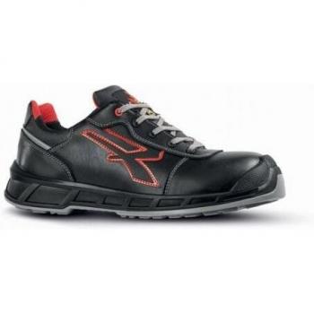 Scarpa di Sicurezza Billie S3 CI SRC 37 – U‑Power (Antifurto)