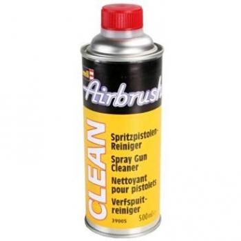 Nettoyant pour Peinture Aérographe Revell 500 ml