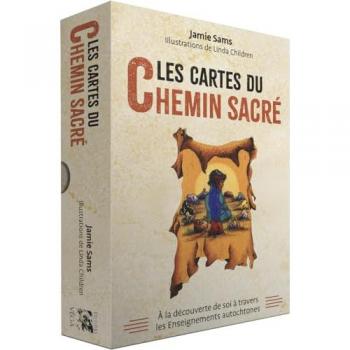 Les Cartes Du Chemin Sacré