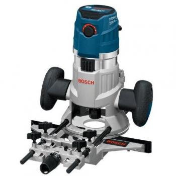Bosch GMF 1600 CE Multifunctionele frees met L-BOXX