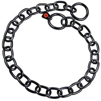 Collar para Perro Sprenger 4 mm Semi-Largo