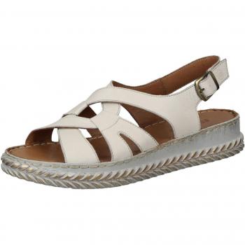 Komfortable Damen Sandaletten 37