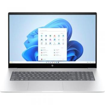HP Envy 17 da0675ng Silver – 17,3” Intel Core Ultra 7 155H 16 GB 1 TB Notebook