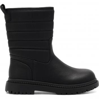 Nero Stivali DeeZEE CS5911-01
