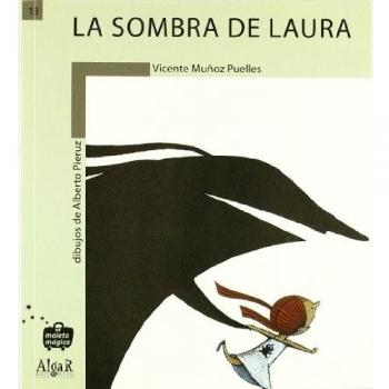 LA SOMBRA DE LAURA
