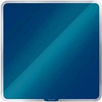 Leitz Cosy Tableau Blanc Magnétique Bleu 45 cm
