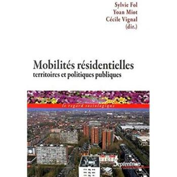 Mobilites residentielles, territoires et politiques publiques