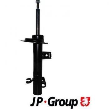 JP GROUP Kit de douilles de guidage étrier de frein 4764002610 SUZUKI, SUBARU