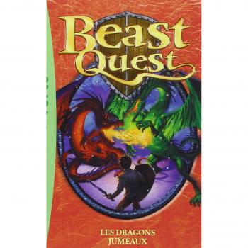 Beast Quest 07