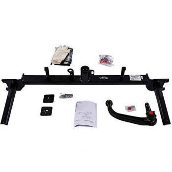 Gancio traino 314500600001