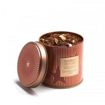 Rooibos Spécial Noël – Pack 100 g – XMAS 2022