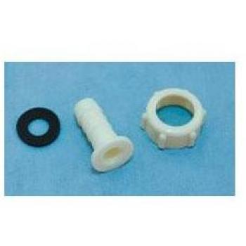 Oracstar 1/2 Hose Adapter Straight to 3/4 BSP Female