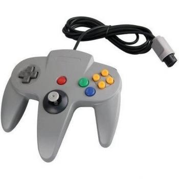 Vococal® Nintendo 64 Joystick