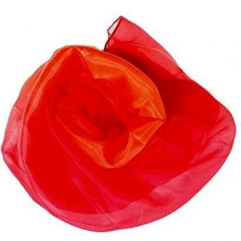 Telo da Gioco in Seta Fuoco