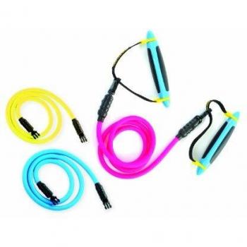 Reebok Fitness Tubing Set