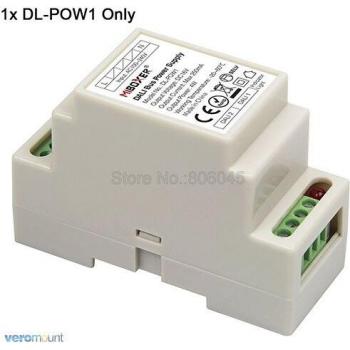 MiBOXER DC12-24V DL5 RGB/RGBW Controller