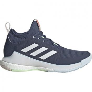 Adidas CrazyFlight Mid Hallenschuhe unisex