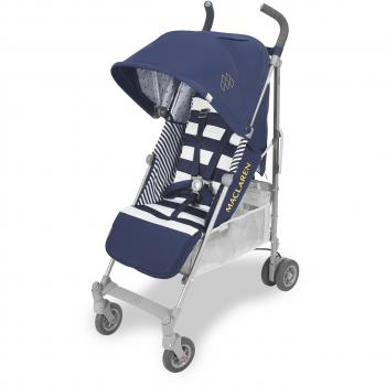 Maclaren Quest Passeggino Ultra Light