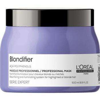 L'Oréal Professionnel Masque Blondifier Blondifier