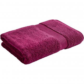 Christy Hygro Supreme Bath Towels, 2-Pack, 75 x 137 cm, 100% Supima Cotton, Luxurious Softness, 650g/m²