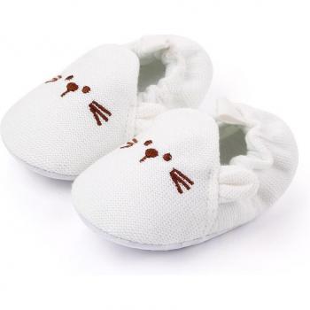 Pantoufles antidérapantes pour enfants