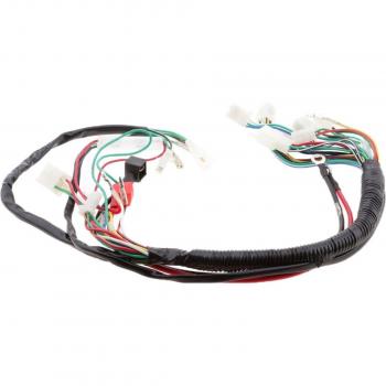 Arnés de cableado para motor de ATV Quad Bike 110cc-250cc