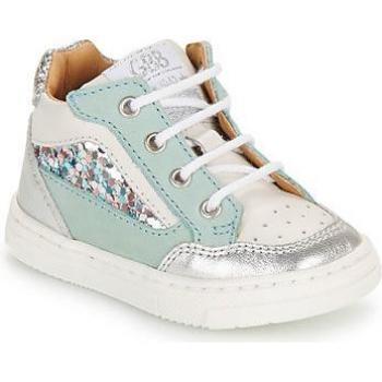 Baskets enfant GBB ENORA FLEX Vert