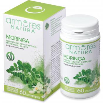 Armores Natura Moringa