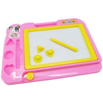 Educational Magnetic Drawing and Painting Board