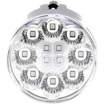 Piloto trasero LED de alta visibilidad HELLA 2SB 009 001‑401