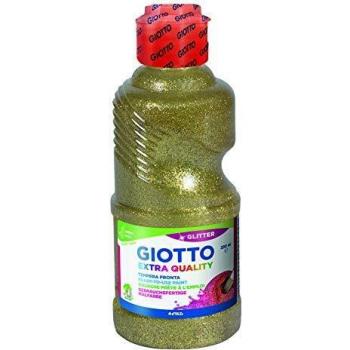 Témpura líquida Giotto Gliter