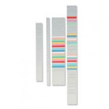 Nobo T-Card Panel 54 Slot Size 4 32938887