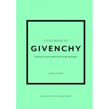Little Book of Givenchy