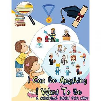 Gratitude, Power Of: I Can Be Anything I Want To Be