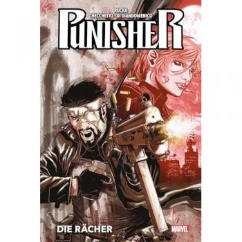 Punisher Collection von Greg Rucka