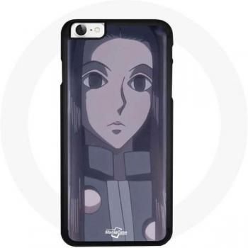 Hunter X Hunter Illumi iPhone 6 Protector
