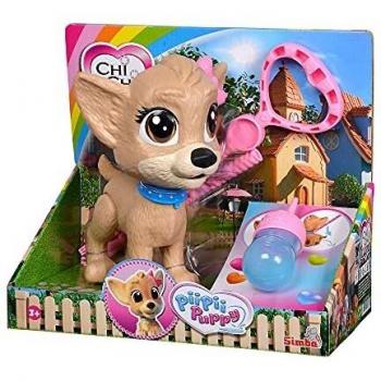 Simba Pipi‑Buddy Dog Play Figure – 20 cm