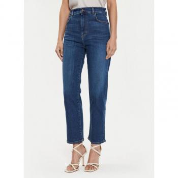 Weekend Max Mara Cesy Tapered Leg Jeans
